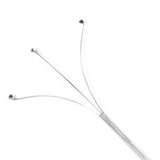 Olympus America Polygrab Tripod Forceps - Polygrab Tripod 3 Prong Forceps - FG-600U