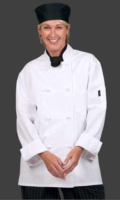 Chef Coat