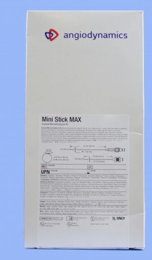 Mak Mini Accesss Kits