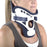 DeRoyal Capital Cervical Collars - Capital Cervical Collar with Extra Pad, 6 Month-2 Years - 11482001