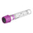 Greiner VACUETTE K3 EDTA Blood Collection Tubes - VACUETTE K3 EDTA Blood Collection Tube, 13 mm x 100 mm, 6 mL, OB Only - 456074