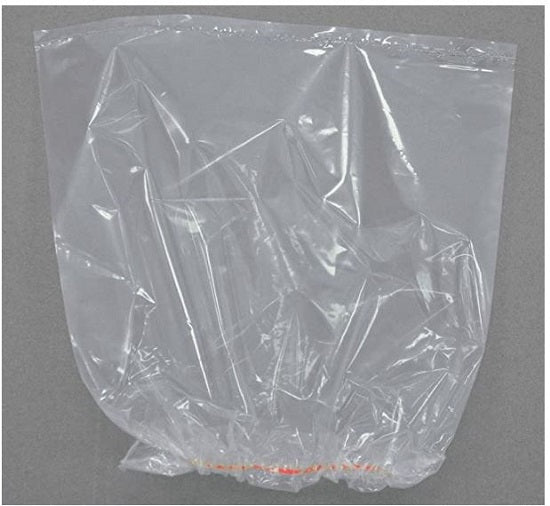 Preferred Medical Eazy Cover Sterile Equipment Covers - Eazy Equipment Cover, Sterile, 45" x 25" - EZ-4525