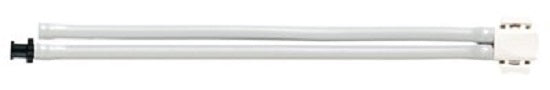 Welch Allyn Blood Pressure Port Fittings - Blood Pressure Port Fitting, 2-Tube, Large, Connects to FlexiPort Adapter, Europe - 2-TPLE