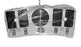 Tidi OEC UroView Footswitch Covers - COVER, FOOTSWITCH, UROVIEW, 2600/2800 WIDE - 5422
