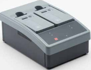 Physio-Co Lifepak 15 Station Battery Chargers - STATION, CHARGER, BATTERY, F / LIFEPAK 15 - 11577-000004