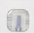 Depuy Sagittal Saw Blades - Sagittal Saw Blade, 22 x 8.0 x 0.38 mm, F - 03.000.303S