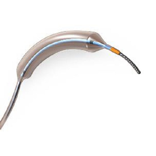Abbott NC Trek Coronary Dilatation Catheters - NC Trek Catheter, Rapid, 3.5 mm x 20 mm - 1012451-20