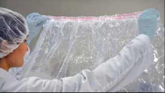 Preferred Medical Products Easy Covers Single-Use Equipment Covers - Easy Equipment Cover, Sterile, 48