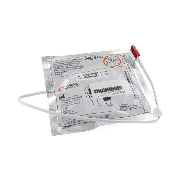 Pads and Electrodes