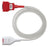 Masimo Corporation Rainbow Patient Cables - MD20-05 Rainbow Patient Cable Set, 5' - 4072