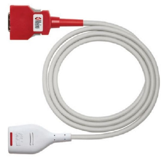 Masimo Corporation Rainbow Patient Cables - MD20-05 Rainbow Patient Cable Set, 5' - 4072