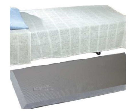 SkiL-Care EZ Landing Fall Mats - MAT, FALL, E-Z LANDING, 68X30X1" - 911590