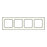 United Ad Label Sunquest Direct Thermal Printer Labels - IR Direct Thermal Printer Labels, 3" Core, 7/8" x 7/8", White, 7, 400/Roll - ULCOF