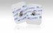 Conmed Foam ECG Positrace Diaphoretic Conductive Electrodes - Snap Style ECG Electrode, Diaphoretric / Diagnostic - 1870-005