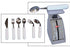 Fabrication Enterprises Weighted Utensils - SPOON, SOUP, WEIGHTED, STRAIGHT, 8OZ - 61-0033