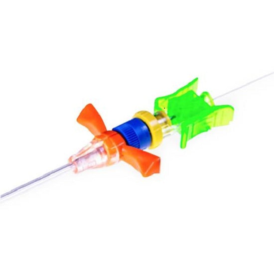 Access Scientific Powerwand Single Sterile Catheter - Powerwand Dressi ...