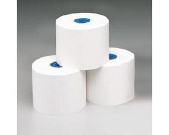 Welch-Allyn Stow-A-Weigh Scales / Parts - Thermal Printer Paper, 15 Rolls for Scale Printer Models 5002, 5152, 5702, 6002, 6102, 6102D, 6154, 6202, 6202D, 6502, 6702, 6702SP and 6702W - 23709