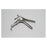 Cardinal Health Pederson Vaginal Speculums - Sterile Pederson Vaginal Speculum - SSI-0032