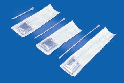 CR Bard Hydrophilic Personal Male Catheters - CATHETER, URINE, M, SI, HYD, 16FR, MSPV - BA- 63616
