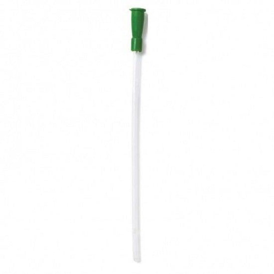 Dentsply Sirona Wellspect LoFric Hydrophilic Catheter - Wellspect LoFric Female Catheter, 8", 12 Fr - 4031240