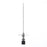 B Braun Medical PERIFIX Tuohy Needles - DBD-NEEDLE, 22GX3.15", TUOHY, WINGS, CLEAR H - E2230T