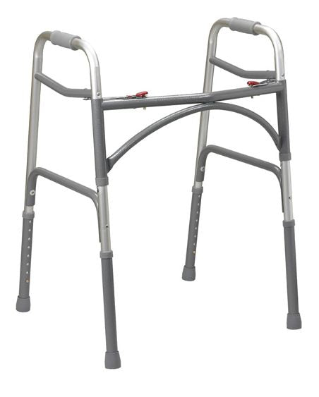 Folding Bariatric Walker