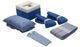Soule Medical Table Kits - Table Kit without Arm Cradles - AT 1001