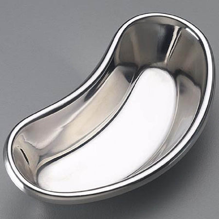 Sklar Stainless Emesis Basins - EMESIS BASIN 12 OZ. PACK OF 12 - 10-1698-12