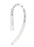 Flexicare Uncuffed Endotracheal Tubes - TUBE, PLAIN, ORAL / NASAL, UNCUFFED, 3.5MM - 038-961-035U
