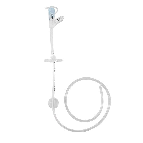 Avanos Medical, Inc. Avanos MIC Jejunal Feeding Tube w / ENFit - TUBE, FEEDING, JEJUNAL, ENFIT CONNECT, 20FR - 8200-20