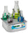 Benchmark Scientific Orbi-Shaker JR - SHAKER W/RUBBER MAT(9.5X8)100-240V(EURO) - BT302-E
