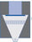 Medline Underbuttocks Surgical Drape with Pouch and Backing - Underbuttocks Drape with Back and Pouch, Sterile - SPT-6009CS