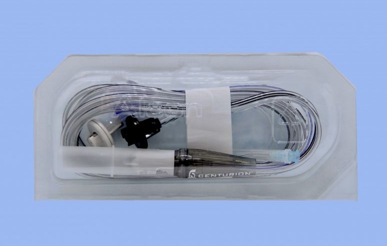 Alcon ULTRAVIT High-Speed Vitrectomy Probes - Centurion Ultra Bit, 23G - 8065-7521-34