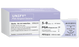 AD Surgical Absorbable PGA Violet Suture - Unify Absorbable PGA Suture, Violet, Size 3-0, 30", with 3/8" Reverse Cutting Circle Needle, 24 mm - L-G330R24