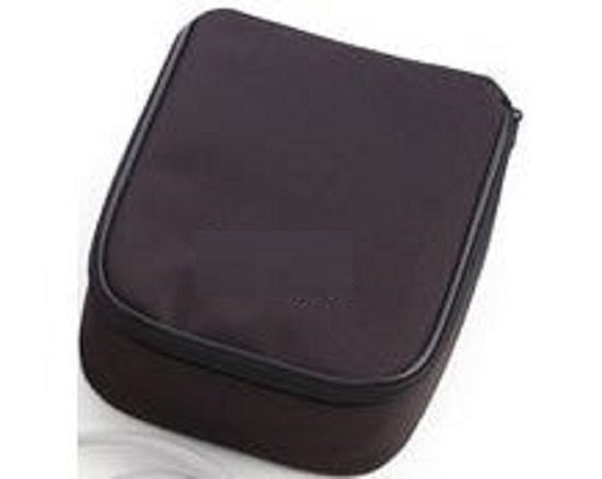 Welch Allyn Platinum Series DS58 Hand Aneroids - DS58 Aneroid Nylon Case, Zipper - 5085-11