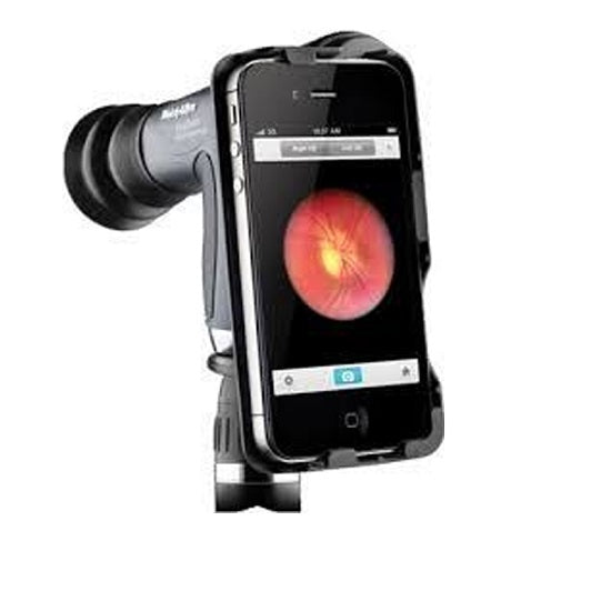 Welch Allyn CO2 Sensor & Airway Adapter Set - Single Bare Tube to Single Barbed Tube Adaptor - TL9211