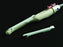 Civco Medical Endocavity Needle Guides - Endocavity Needle Guide, Sterile, Disposable - 610-842
