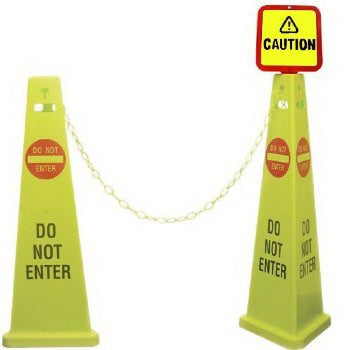 Active Lifestyle Products MRI Sign Sets - MRI Sign Sets - MT-1612