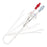 CR Bard Equistream XK Catheters - KIT, CATHETER, STRAIGHT, 23CM, 5/CS - BA- 5903230