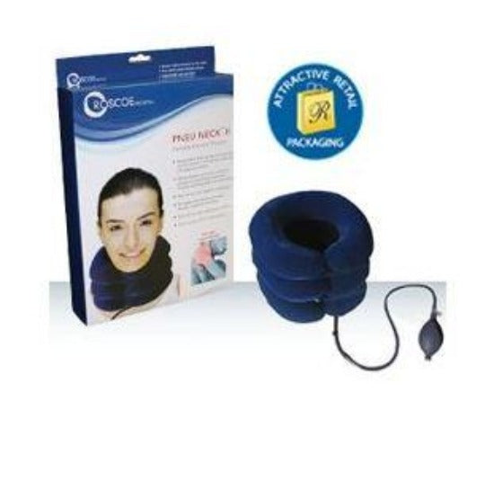 Neck II Portable