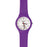 Prestige Medical Student Scrub Watches - Student Scrub Watch, Purple - 1769-PUR