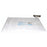 SkiL-Care BedPro Under Mattress Alarm System - Bedpro Alarm Sensor Pad System, 10" x 30" - 909341