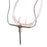 Tri-Anim Health ThermiSense Nasal Cannulas - ThermiSense Nasal Cannula, 7' Tube, Adult - 77-5750-7-25