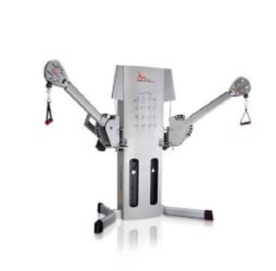 Fre FreeMotion Cross Over Dual Cables - FreeMotion Cross Over Dual Extension Cable - VFMCS4007