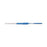 Aaron Medical Resistick II Coated Electrodes - Resistick II Coated Electrode, Extended Modified Blade, 4" - ES54T
