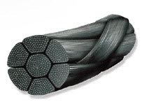 Surgical Specialties Black Braided Silk Sutures - SUTURE, LOOK, SILK, 3-0, BLACK, 30"C6, 3/8C - 768B