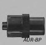 Circon / Gyrus AMCI Biopsy Port Seals - Circon Biopsy Port Seal - CS-W7S