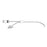 Abbott Response Electrophysiology Decapolar Catheters - CATHETER, DIAG, 6F, FIXED CURVE 6F, EP, RPR - 401210