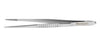 Medline USA Dressing Forceps - DBD-FORCEP, DRESSING, USA, 6", 15.5CM - MDS1014615