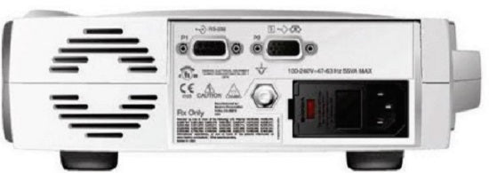 Masimo Rds Masimo Corp Configurable Radical Docking Station - Configurable Radica ...
